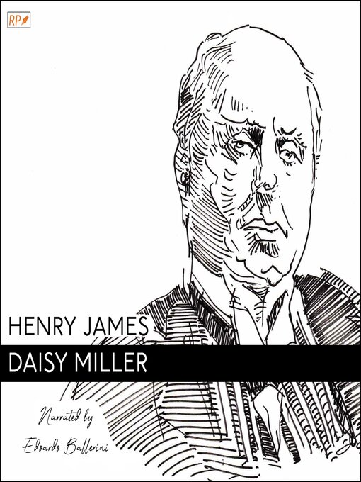 Title details for Daisy Miller by Henry James - Available